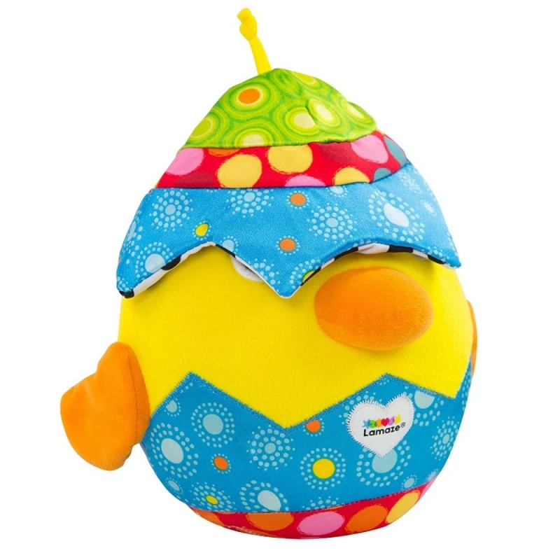 Lamaze Пиленцето Хенри L27425